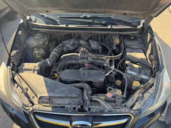 Subaru XV I с пробегом 2013 года, цена 1 267 000 рублей, 131565 км, внедорожник, Автокод Объявления