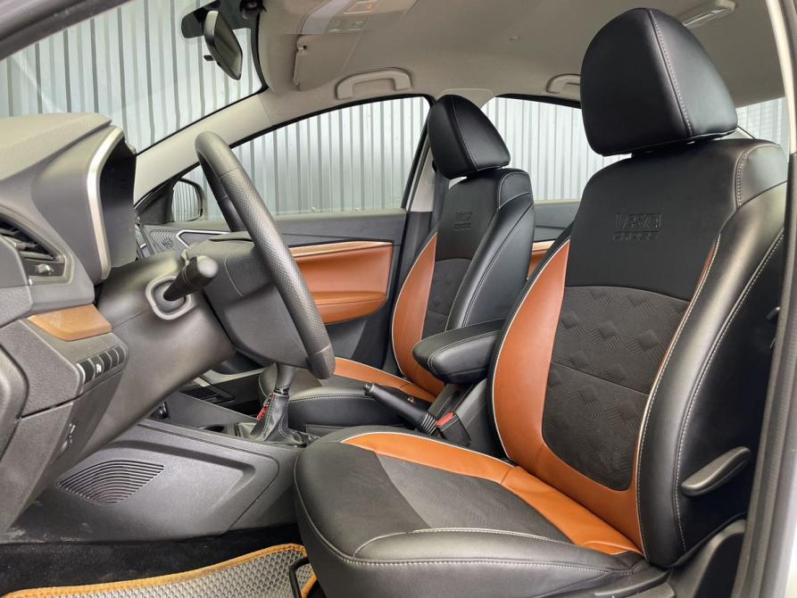 Lada (ВАЗ) Vesta I Рестайлинг (NG) Пермь  - изображение 16