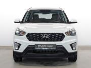 Hyundai Creta I Рестайлинг Санкт-Петербург  - изображение 32