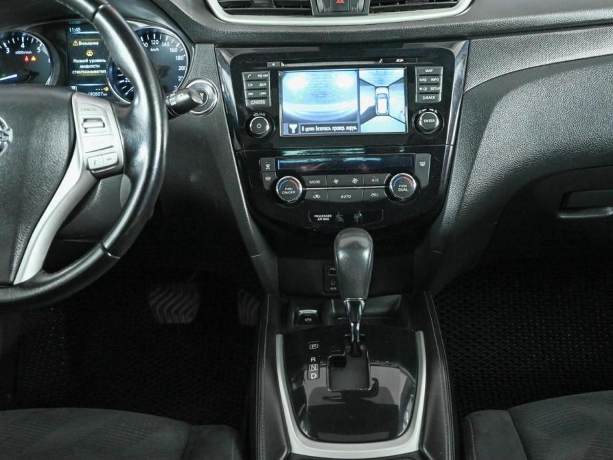 Nissan X-Trail III Екатеринбург  - изображение 14