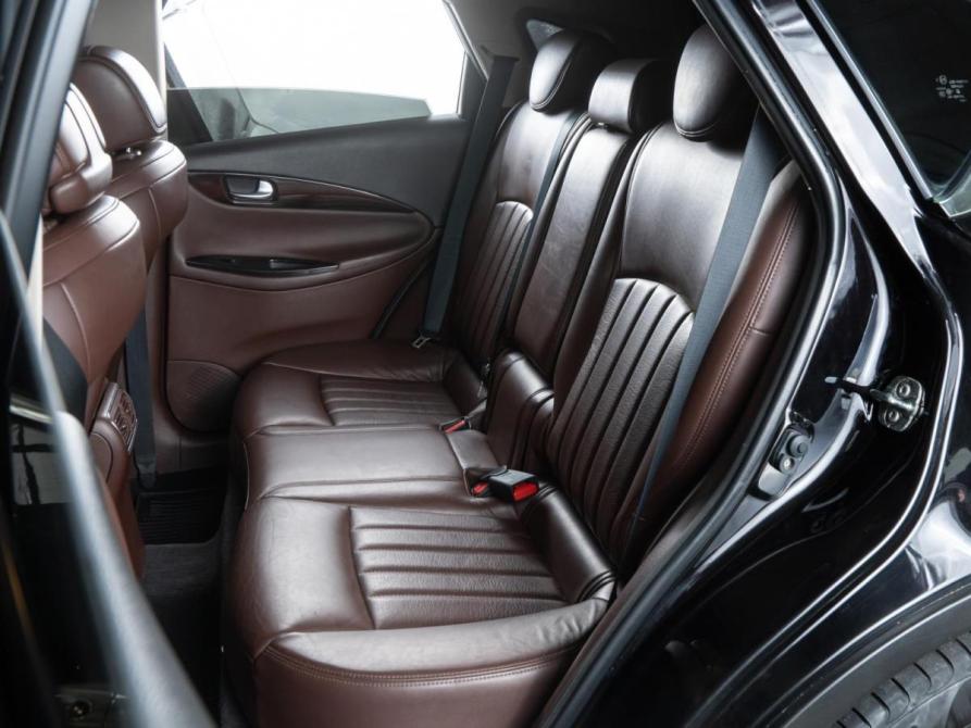 Infiniti QX50 I Волгоград  - изображение 9