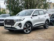 Chery Tiggo 7 Pro Max I Санкт-Петербург  - изображение 14