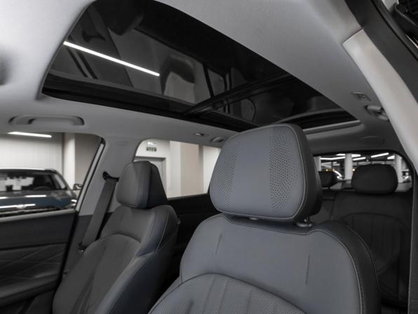 Geely Galaxy Starship 7 с пробегом 2025 года, цена 3 300 000 рублей, 56 км, внедорожник, Автокод Объявления
