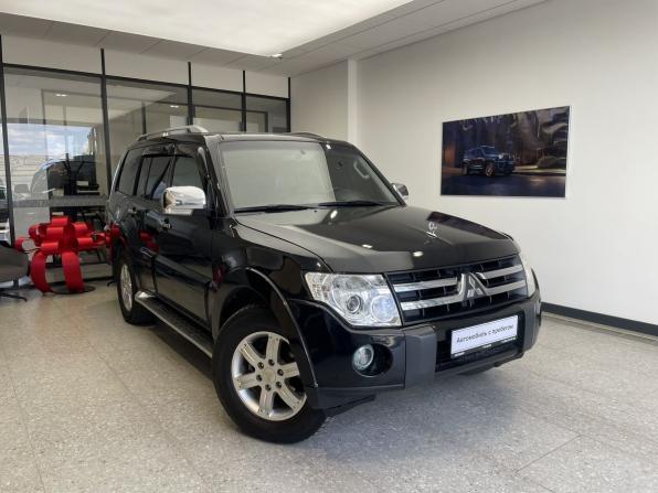 Mitsubishi Pajero IV с пробегом 2007 года, цена 1 550 000 рублей, 237000 км, внедорожник, Автокод Объявления