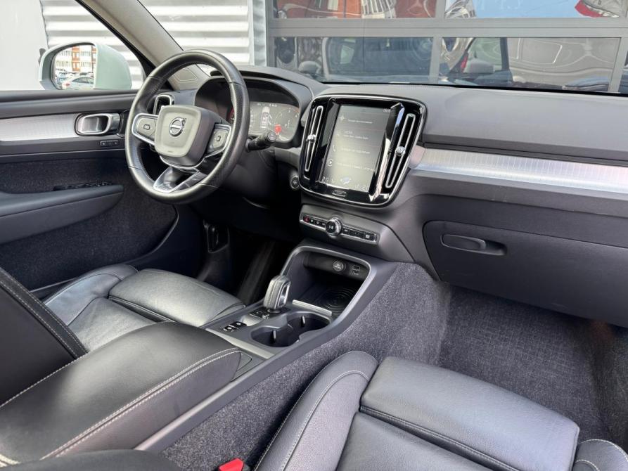 Volvo XC40 I Иркутск  - изображение 34