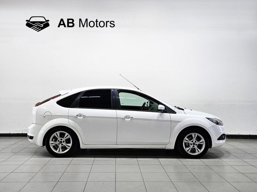 Ford Focus II Рестайлинг Белгород  - изображение 6