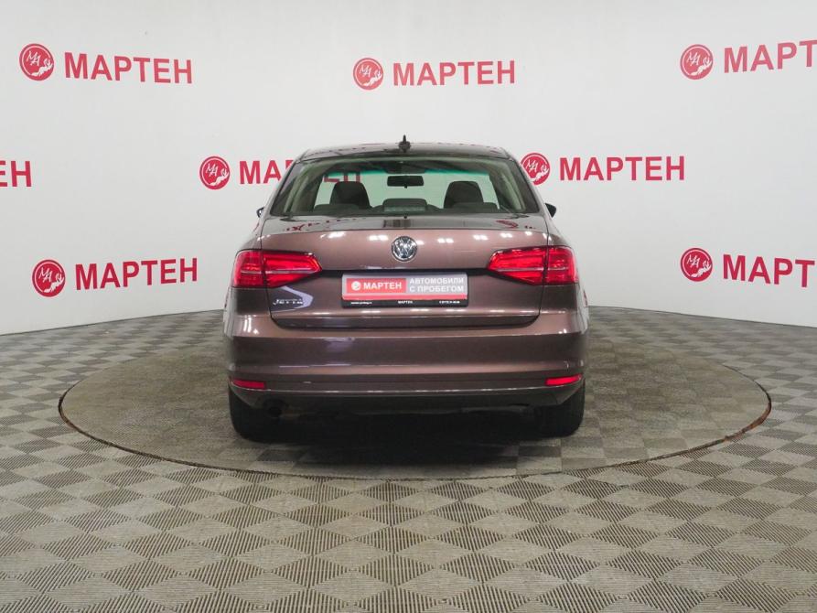 Volkswagen Jetta VI Рестайлинг Вологда  - изображение 6