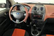 Ford Fiesta Mk5 Нижний Новгород  - изображение 27