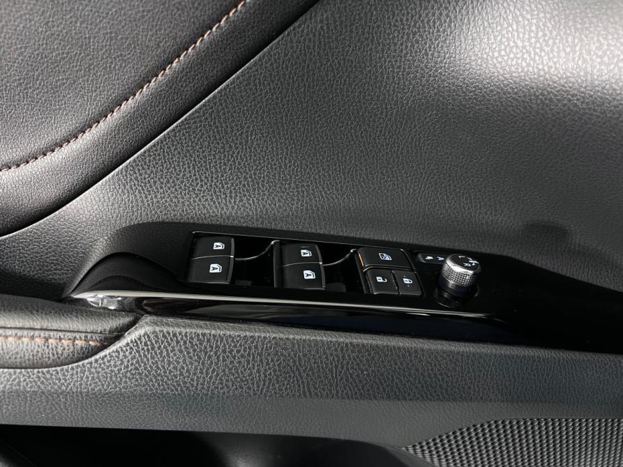 Toyota Camry VIII (XV70) Ростов-на-Дону  - изображение 20