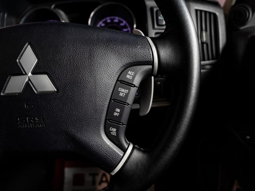 Mitsubishi Delica D:5 I Чита  - изображение 10