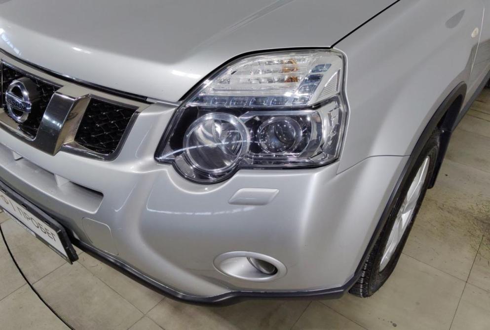 Nissan X-Trail III Волгоград  - изображение 21