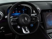 Mercedes-Benz SL-Класс AMG IV (R232) Москва  - изображение 32