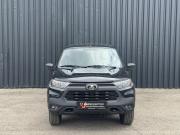 Lada (ВАЗ) Niva Travel I Самара  - изображение 18
