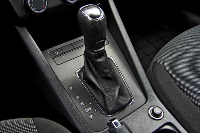 Skoda Octavia III (A7) с пробегом 2016 года, цена 1 358 500 рублей, 119204 км, лифтбек, Автокод Объявления
