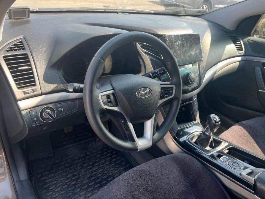 Hyundai i40 I Альметьевск  - изображение 9