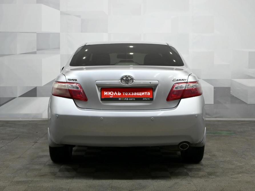 Toyota Camry VI (XV40) Рестайлинг Екатеринбург  - изображение 5