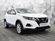 Nissan Qashqai II Рестайлинг Ульяновск  - изображение 27