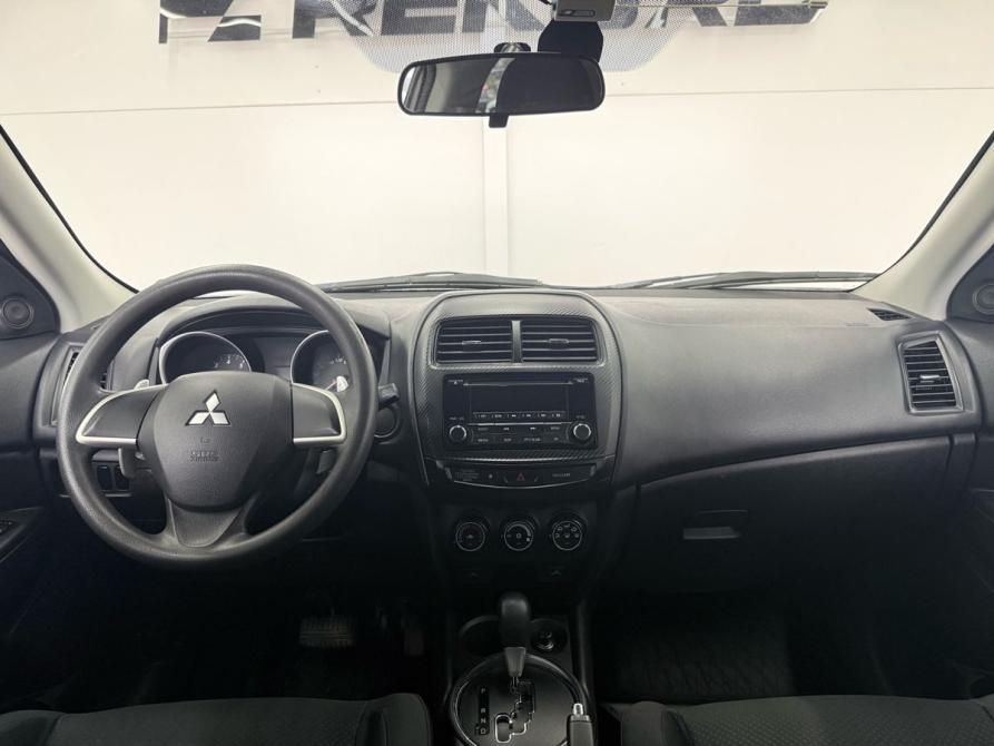 Mitsubishi ASX I Рестайлинг Уфа  - изображение 7