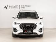 Chery Tiggo 8 Pro I Казань  - изображение 12