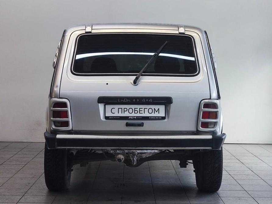 Lada (ВАЗ) 2131 (4x4) I Барнаул  - изображение 7