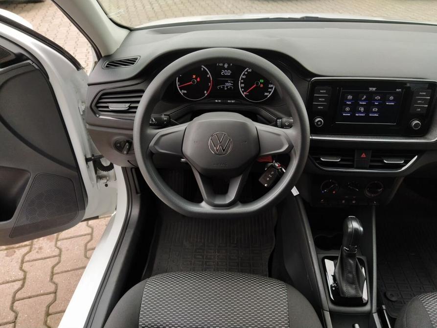 Volkswagen Polo VI Екатеринбург  - изображение 22