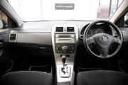 Toyota Corolla X (E140 E150) Иркутск  - изображение 39