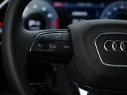 Audi Q3 II (F3) Москва  - изображение 40
