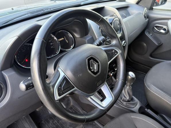 Renault Duster I Рестайлинг с пробегом 2019 года, цена 1 319 000 рублей, 193668 км, внедорожник, Автокод Объявления