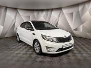 Kia Rio III Москва  - изображение 21