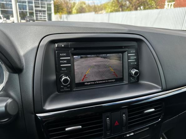 Mazda CX-5 I с пробегом 2014 года, цена 1 599 000 рублей, 207141 км, внедорожник, Автокод Объявления