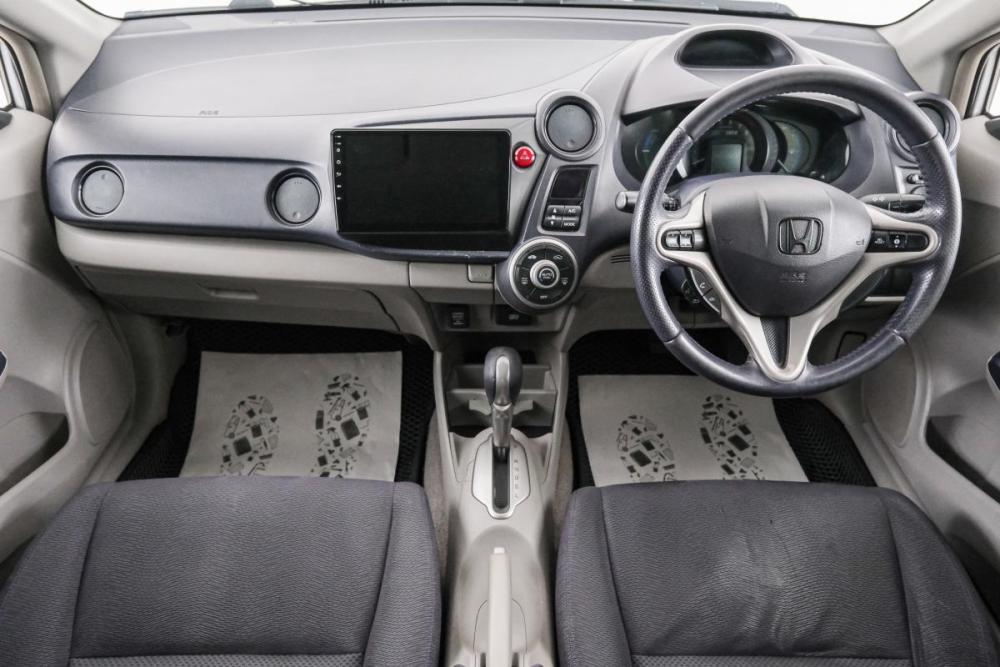 Honda Insight II Красноярск  - изображение 11