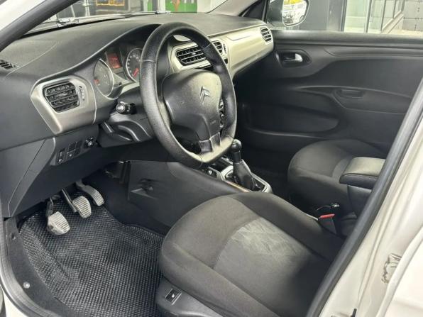 Citroen C-Elysee I с пробегом 2014 года, цена 650 000 рублей, 181682 км, седан, Автокод Объявления