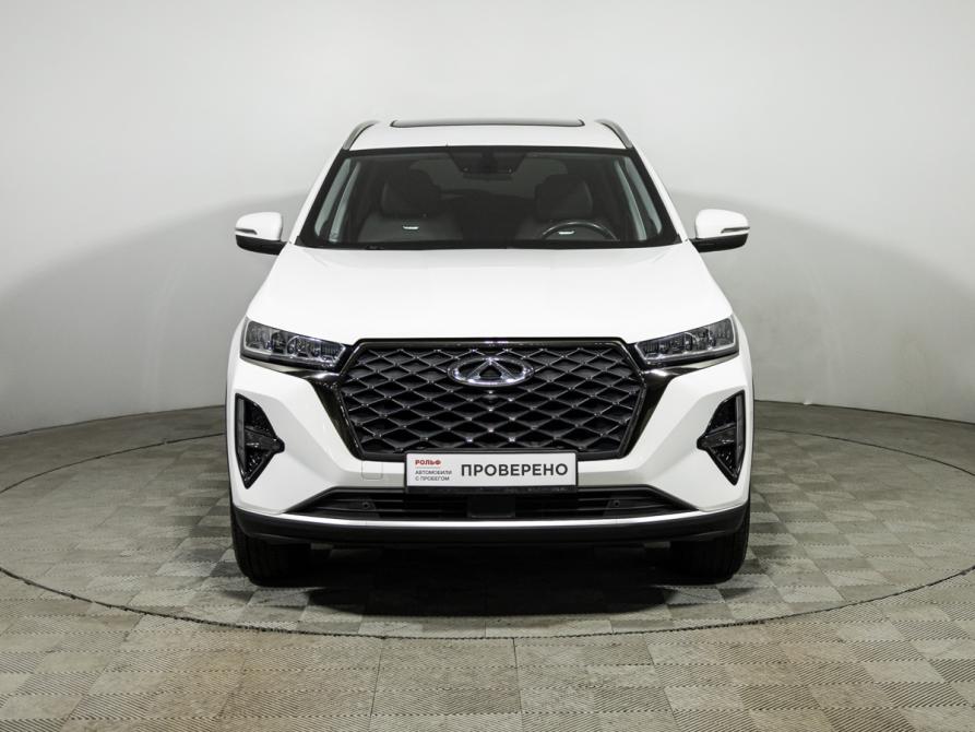 Chery Tiggo 7 Pro Max I Санкт-Петербург  - изображение 2