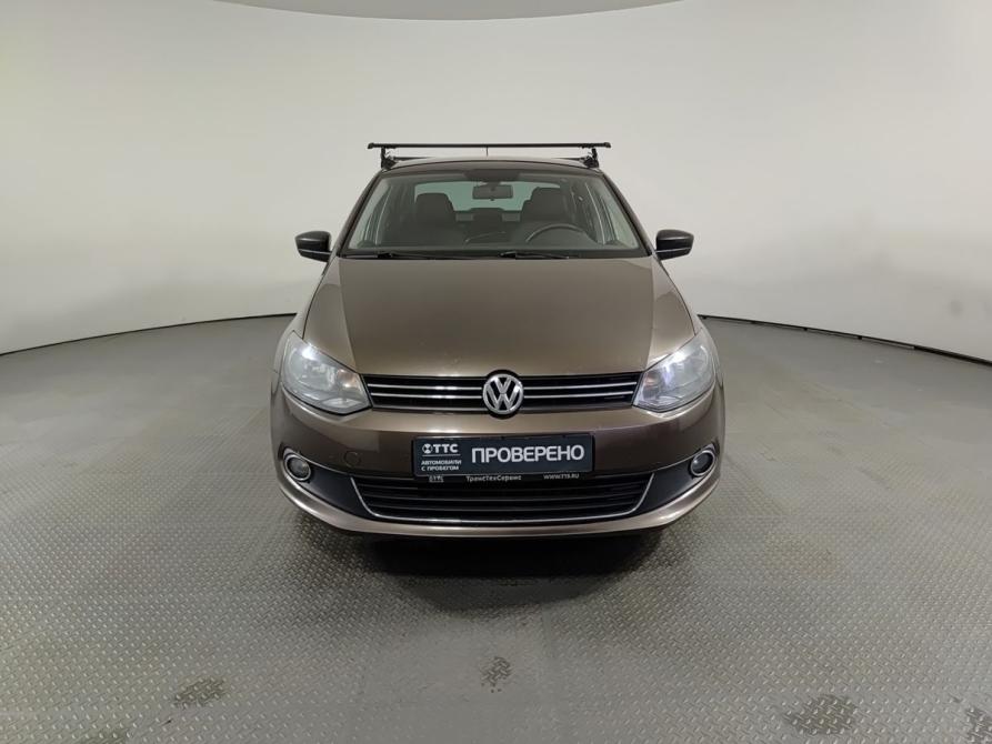 Volkswagen Polo V Уфа  - изображение 2