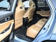Changan UNI-K Новороссийск  - изображение 36