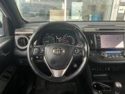 Toyota RAV4 IV (XA40) Рестайлинг Липецк  - изображение 17