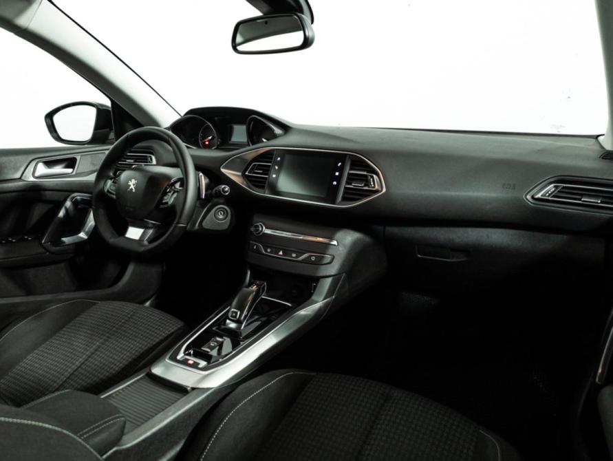 Peugeot 308 II Рестайлинг Санкт-Петербург  - изображение 10