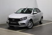 Lada (ВАЗ) Vesta I Ульяновск  - изображение 15