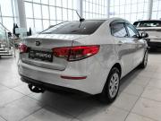 Kia Rio III Рестайлинг Казань  - изображение 28