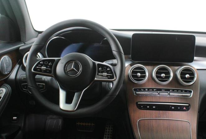 Mercedes-Benz GLC Coupe I (C253) Рестайлинг с пробегом 2019 года, цена 3 450 000 рублей, 188975 км, внедорожник, Автокод Объявления