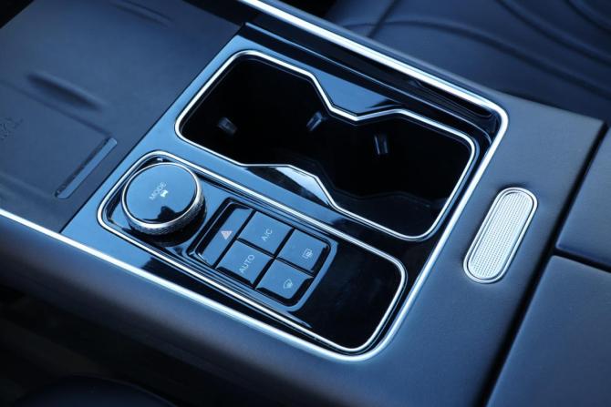 Chery Tiggo 9 I с пробегом 2024 года, цена 3 079 000 рублей, 23950 км, внедорожник, Автокод Объявления