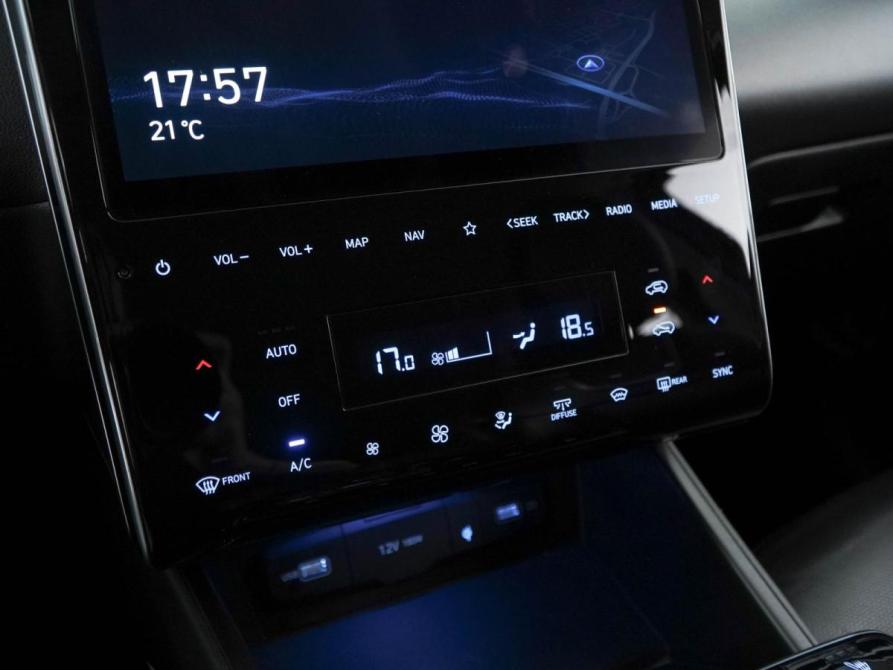 Hyundai Tucson IV Москва  - изображение 16