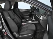 Mazda 3 II (BL) Рестайлинг Ростов-на-Дону  - изображение 29