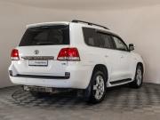 Toyota Land Cruiser 200 Series Санкт-Петербург  - изображение 34