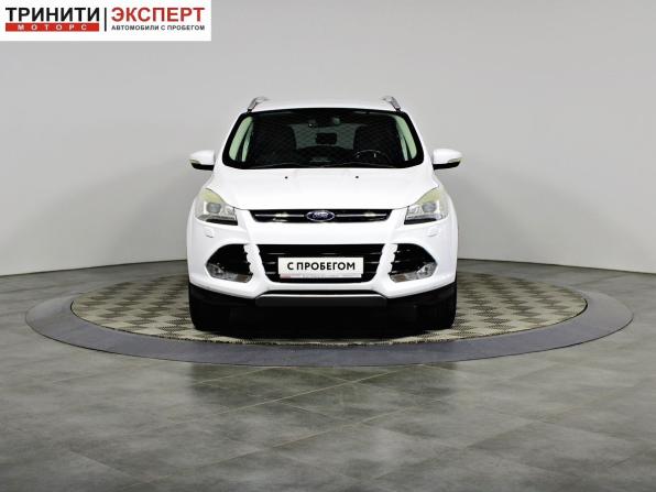 Ford Kuga II с пробегом 2014 года, цена 1 497 000 рублей, 110231 км, внедорожник, Автокод Объявления