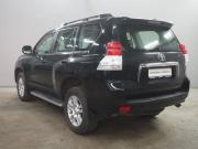 Toyota Land Cruiser Prado 150 Series Москва  - изображение 19