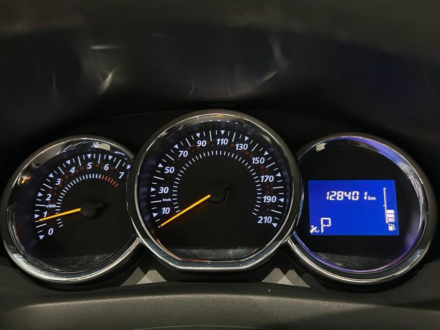 Renault Sandero II Санкт-Петербург  - изображение 23