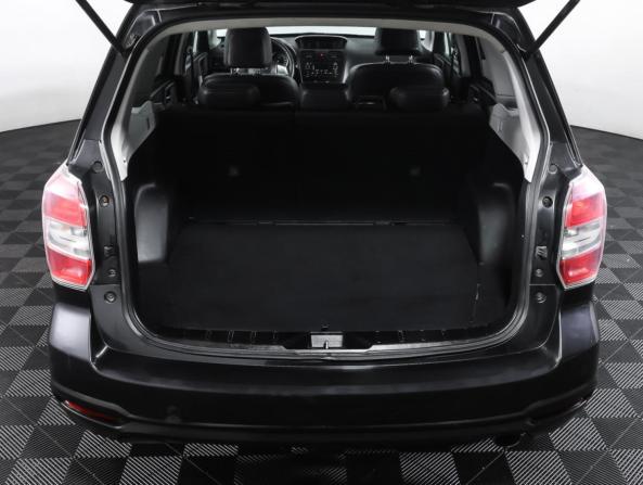Subaru Forester IV с пробегом 2013 года, цена 1 610 000 рублей, 206381 км, внедорожник, Автокод Объявления