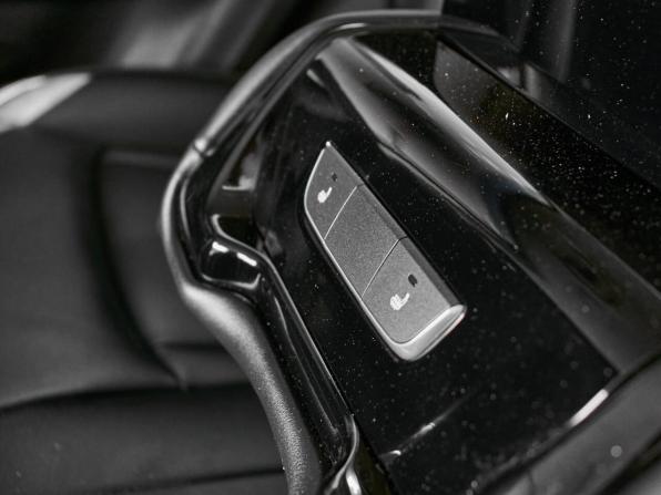 Geely Atlas I с пробегом 2019 года, цена 1 570 000 рублей, 113250 км, внедорожник, Автокод Объявления