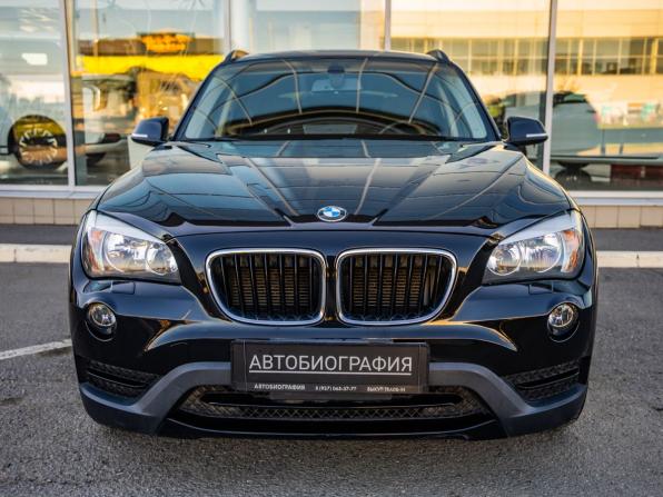BMW X1 I (E84) Рестайлинг с пробегом 2012 года, цена 1 398 000 рублей, 123969 км, внедорожник, Автокод Объявления